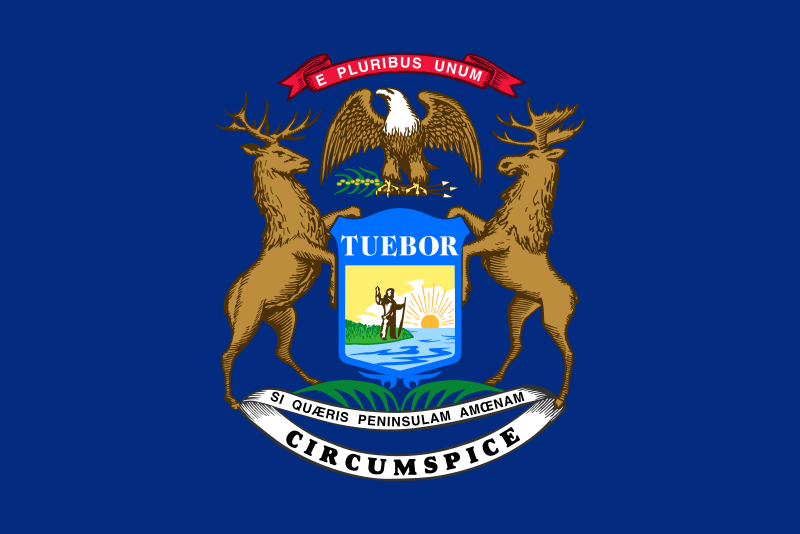 YourCharters's tweet photo. HAPPY BIRTHDAY MICHIGAN!!!

On this date in 1837, Michigan became the 26th state in this great nation! https://t.co/s40fY1qO3Z