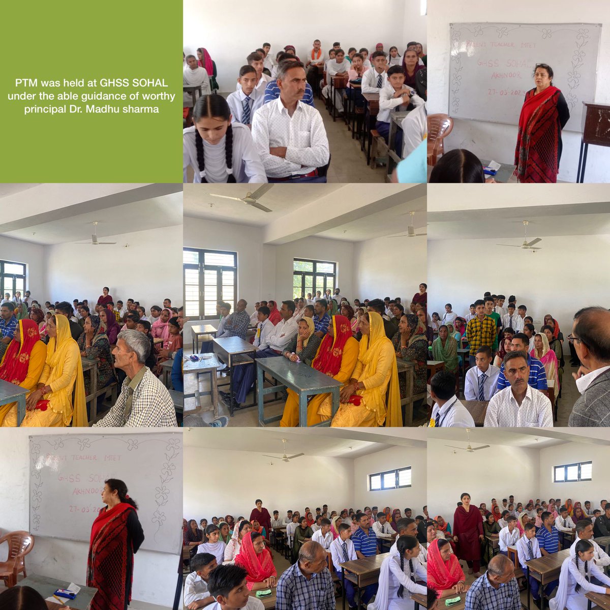Directorate of School Education Jammu (@schoolsjammu) on Twitter photo PTMs ,community Mobilization, rallies,Cultural programmes with an aim to get more and more enrolment in Govt Schools.
<a href="/AlokKum36531399/">Alok Kumar</a>
<a href="/AdvisorBJKGovt/">Office of Advisor Bhatnagar</a>
<a href="/OfficeOfLGJandK/">Office of LG J&K</a>
<a href="/manojsinha_/">Manoj Sinha</a>
<a href="/EduMinOfIndia/">Ministry of Education</a>
<a href="/ddnews_jammu/">DD NEWS JAMMU | डीडी न्यूज़ जम्मू</a>
<a href="/diprjk/">Information & PR, J&K</a>
<a href="/DSEJDrRSSharma/">Dr Ravi Shankar Sharma Director School Edu Jammu</a>
<a href="/JKSamagra/">Samagra Shiksha, J&K</a>
<a href="/jkscert_jmu/">SCERT J&K_ Divisional Office Jammu</a> PTMs ,community Mobilization, rallies,Cultural programmes with an aim to get more and more enrolment in Govt Schools.
<a href="/AlokKum36531399/">Alok Kumar</a>
<a href="/AdvisorBJKGovt/">Office of Advisor Bhatnagar</a>
<a href="/OfficeOfLGJandK/">Office of LG J&K</a>
<a href="/manojsinha_/">Manoj Sinha</a>
<a href="/EduMinOfIndia/">Ministry of Education</a>
<a href="/ddnews_jammu/">DD NEWS JAMMU | डीडी न्यूज़ जम्मू</a>
<a href="/diprjk/">Information & PR, J&K</a>
<a href="/DSEJDrRSSharma/">Dr Ravi Shankar Sharma Director School Edu Jammu</a>
<a href="/JKSamagra/">Samagra Shiksha, J&K</a>
<a href="/jkscert_jmu/">SCERT J&K_ Divisional Office Jammu</a>