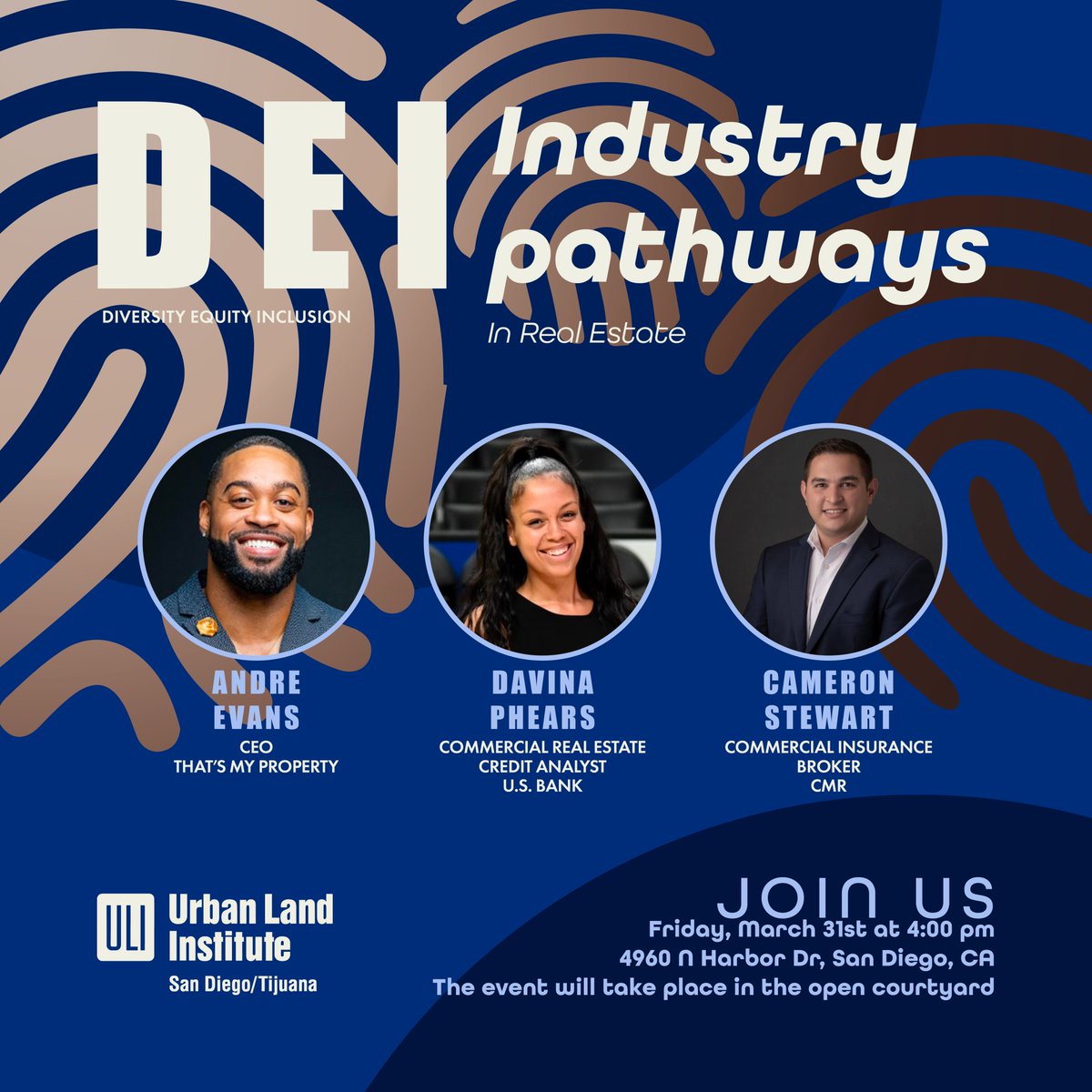 ULI San Diego - Tijuana tweet media