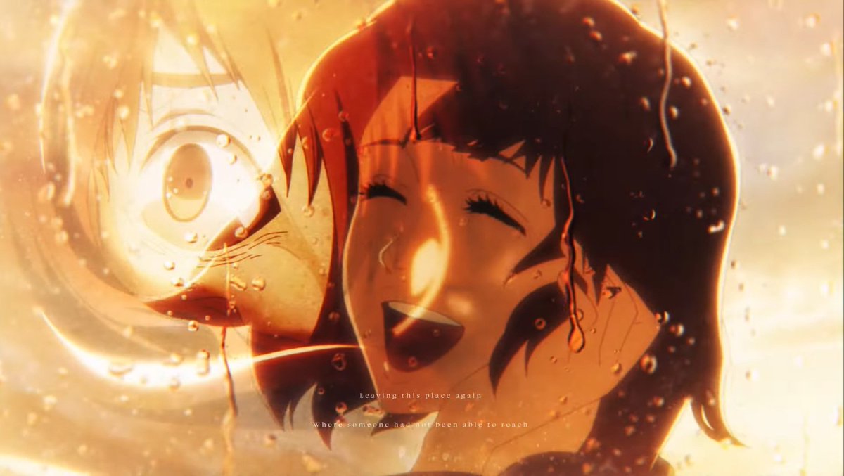 Ichigo_m on Twitter "New Bleach tybw music video by TatsuyaKitani