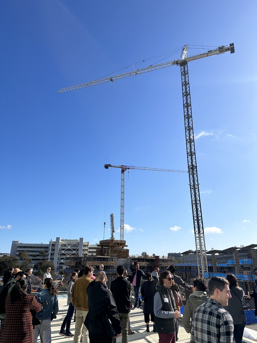 ULI San Diego - Tijuana tweet media