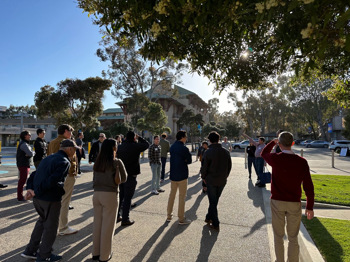 ULI San Diego - Tijuana tweet media