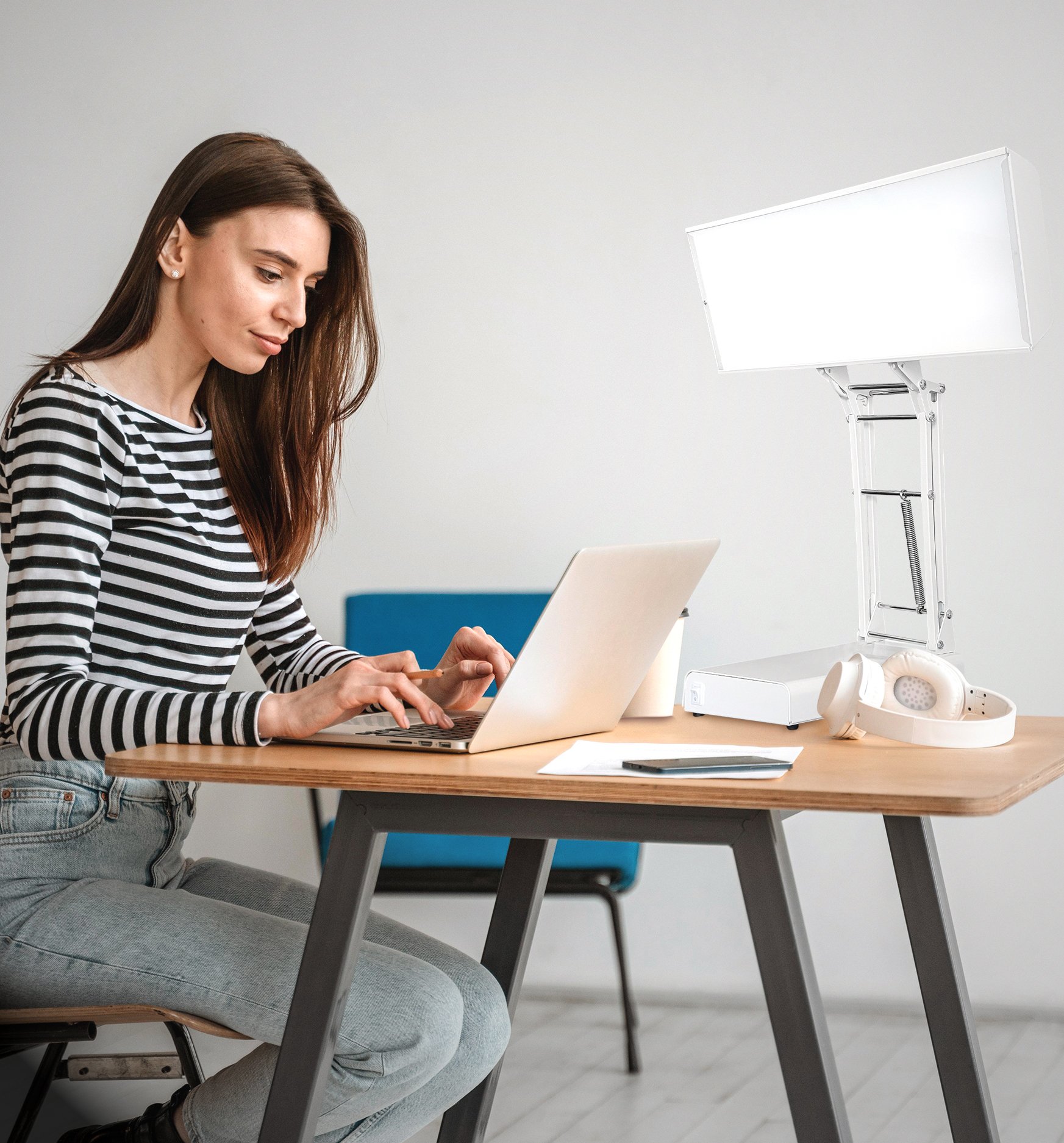 Bright light technologies deals