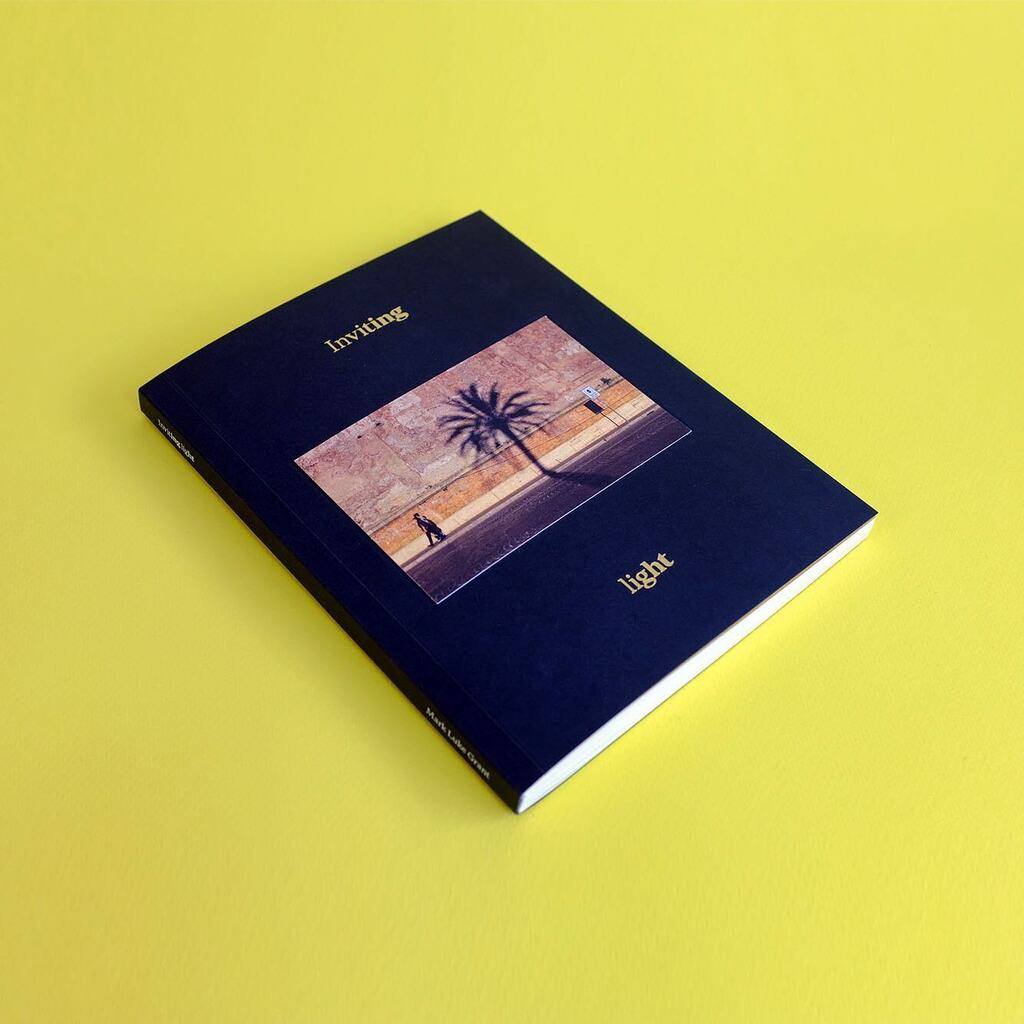 I’ve been wanting to put together a book for quite some time now (after creating a number of zines) so it’s great to be able to finally release ‘Inviting Light’ featuring just over 60 of my photographs. 
-
🔗Link in bio to purchase
-
"Inviting light" … instagr.am/p/CqTQzRwrPGo/