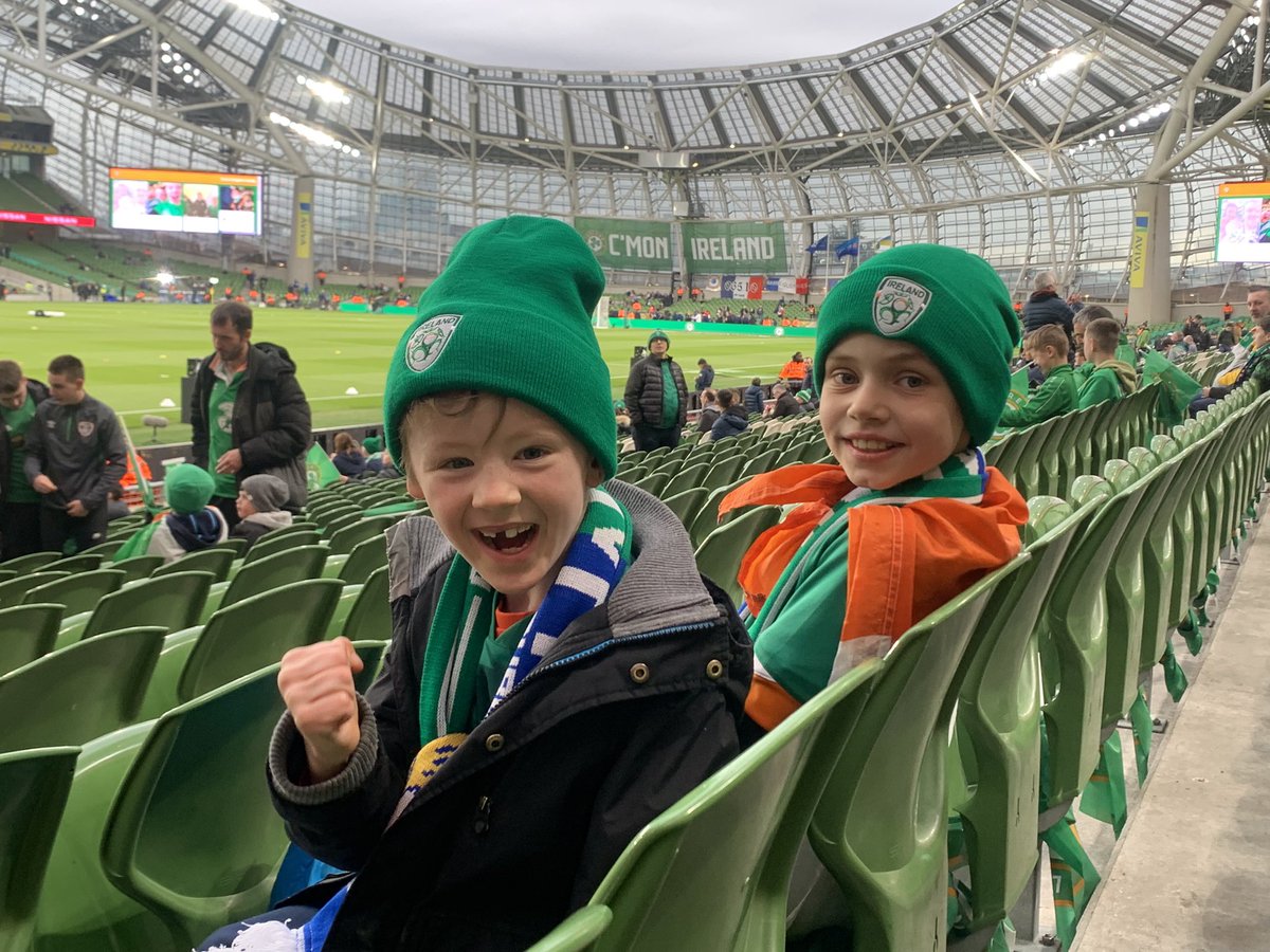 druxton's tweet photo. Allez les Verts!!!  #coybig https://t.co/gIJ5GkM0ld
