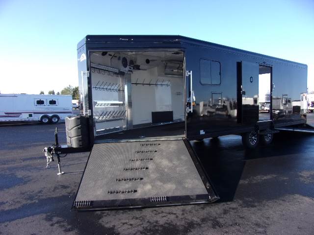 2023 Trails West 28&amp;#39; BP RPM  - $37,900.00
spartachevytrailers.com cargotrailerworld.com/Cargo/Details/…