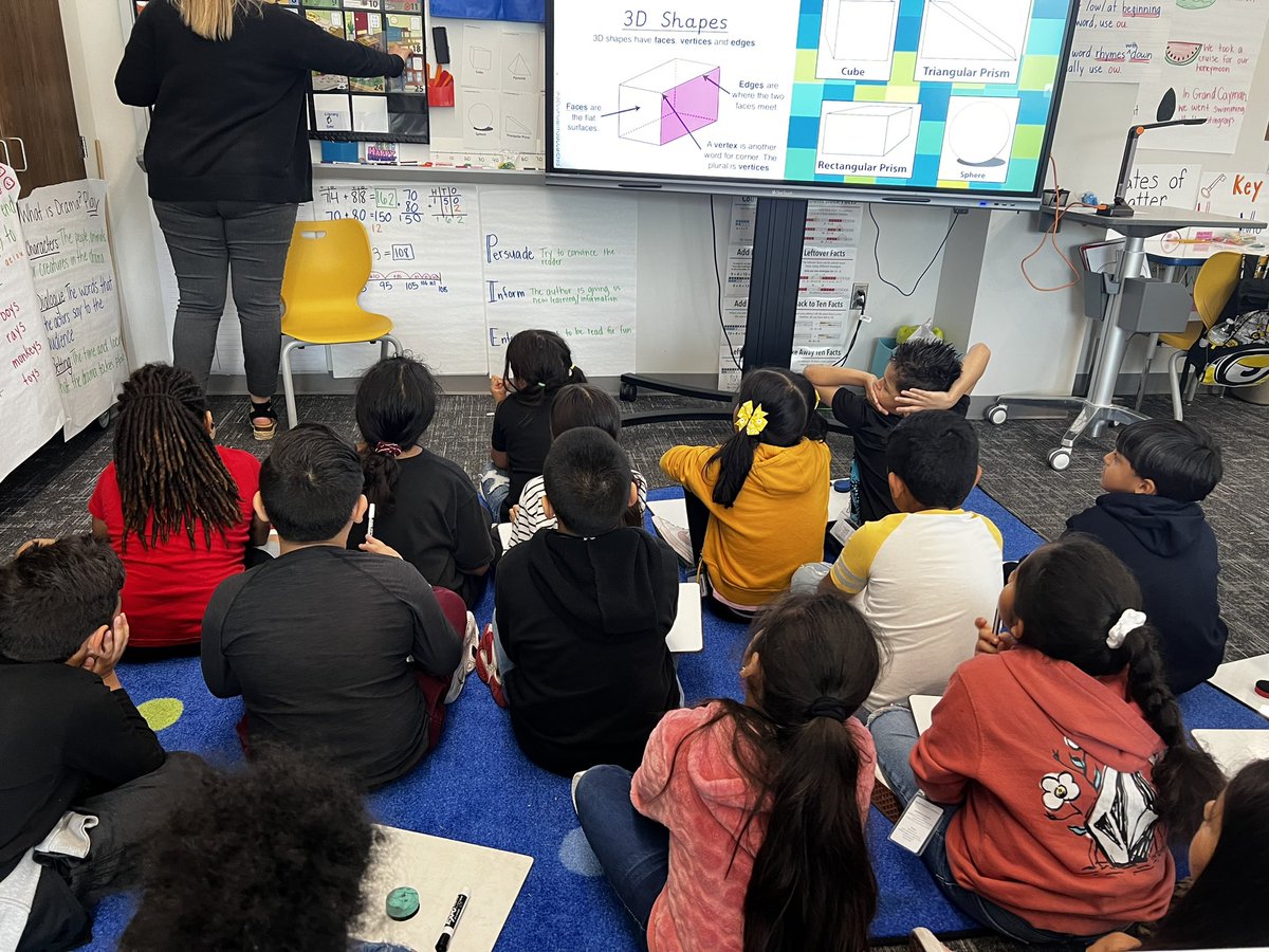 Stephanie Hayley (@shayleylle) on Twitter photo Discovering 3D shapes in the real world during number corner <a href="/MavoAntonietta/">𝔸𝕟𝕥𝕠𝕟𝕚𝕖𝕥𝕥𝕒 𝕄𝕒𝕧𝕠</a> <a href="/HumbleElemMath/">Humble ISD Elementary Math</a> #MarchMathMadness Discovering 3D shapes in the real world during number corner <a href="/MavoAntonietta/">𝔸𝕟𝕥𝕠𝕟𝕚𝕖𝕥𝕥𝕒 𝕄𝕒𝕧𝕠</a> <a href="/HumbleElemMath/">Humble ISD Elementary Math</a> #MarchMathMadness