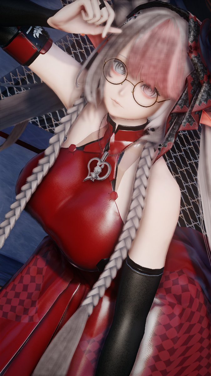 _itsgurixd's tweet image. おはようございます~🥱😌✨
#PSO2GLOBAL    
#PSO2NGS 
#PSO2NGS_SS 
#RappyMail 
#メンテの日なのでssを貼る  
#メンテの日じゃないけどssを貼る