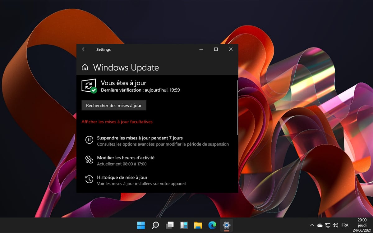 UnfoldsTech's tweet photo. #UnfoldsTech | Les mises à jour des outils de Capture d’écran de Windows 10 et 11 publiées par #Microsoft font office de correctif de sécurité. Installez-les rapidement pour avoir l’esprit tranquille et éviter l’#aCropalypse.
➡️ https://t.co/vJRe62Rsro https://t.co/CN6p3w5h8T