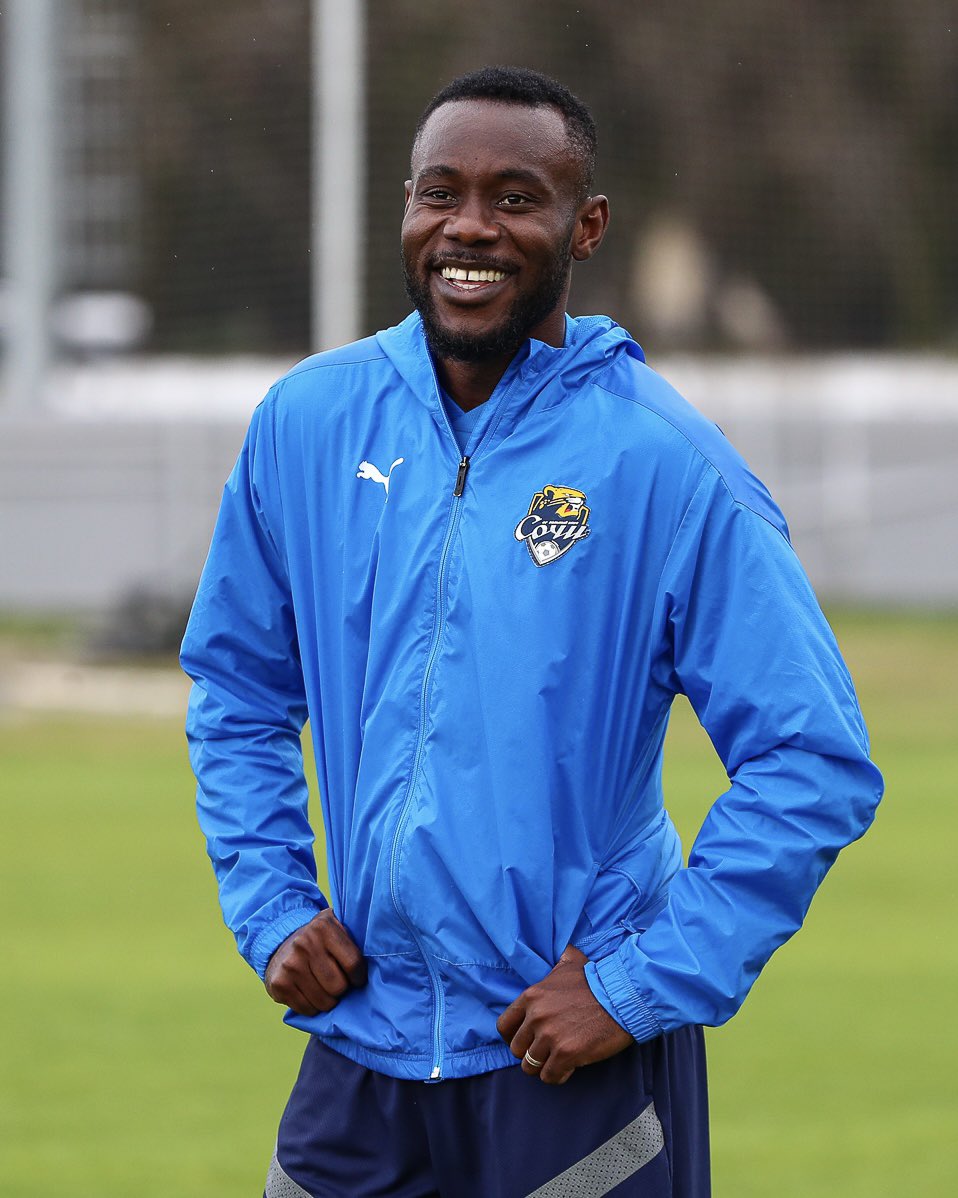 Футбольный клуб «Сочи» tweet media