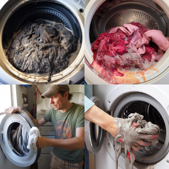 mx. curio (digimon era) on Twitter ""putting *tergent* and *fabric roughener* in my washing