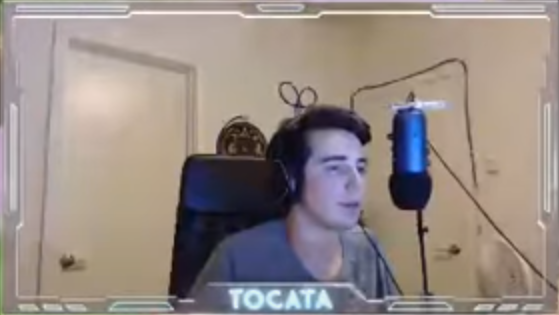 Tocata's tweet photo. 🥳22🎉

2018 --> 2023 https://t.co/VWQ2qQiahl