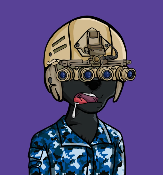 #NFTartist #NFTCommunity #artistsontwitter🔥