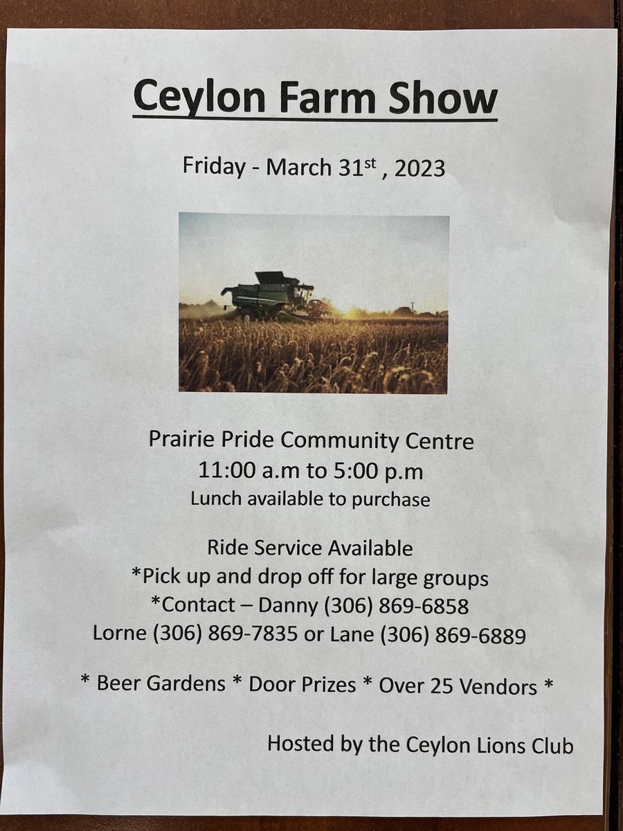 Tourism Radville tweet media