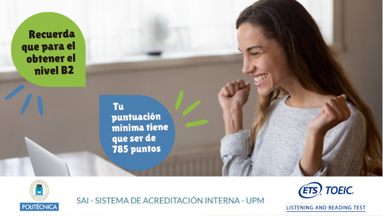 Departamento de Lingüística Aplicada | UPM (@dlaplicada_upm) on Twitter photo ¿Tienes dudas sobre el SAI de mayo?
👉Se realizará de forma presencial en <a href="/La_UPM/">Universidad Politécnica de Madrid</a>
⚠El plazo de inscripción ya está abierto, hasta el 31 de marzo, ¡que no se te pase el plazo!
Aquí puedes ver la información + importante y las preguntas + frecuentes
INFO
capman.es/blog/sai-upm-4… ¿Tienes dudas sobre el SAI de mayo?
👉Se realizará de forma presencial en <a href="/La_UPM/">Universidad Politécnica de Madrid</a>
⚠El plazo de inscripción ya está abierto, hasta el 31 de marzo, ¡que no se te pase el plazo!
Aquí puedes ver la información + importante y las preguntas + frecuentes
INFO
capman.es/blog/sai-upm-4…