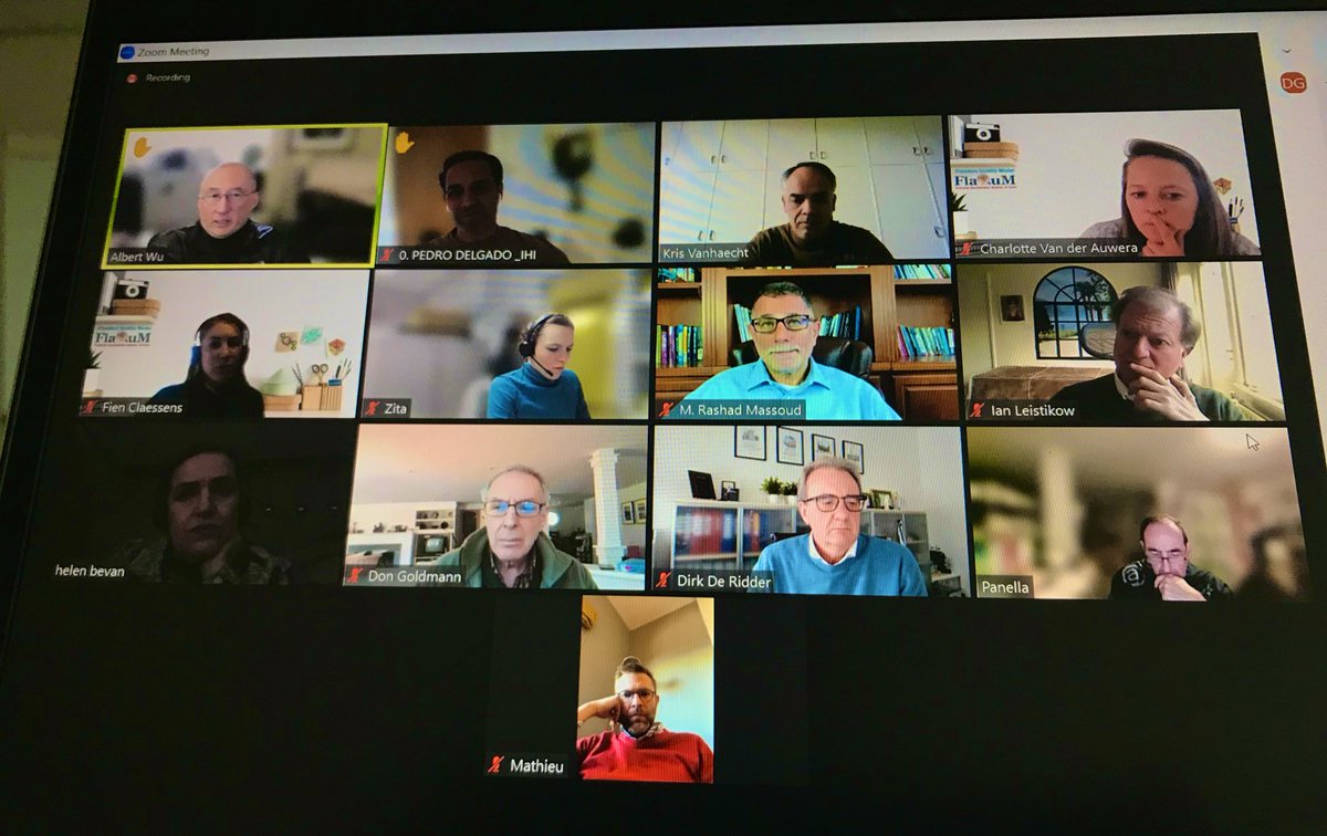FLAQUM (@flaqum) on Twitter photo Super Interesting #FLAQUM international advisory board today. Great teamwork 🙏🏻 <a href="/okpedrodelgado/">Pedro Delgado</a> <a href="/HelenBevan/">Helen Bevan</a> <a href="/withyouDrWu/">Albert Wu</a> <a href="/IanLeistikow/">Ian Leistikow</a> <a href="/DAGoldmann/">Don Goldmann, MD</a> <a href="/RashadMassoud/">M. Rashad Massoud, MD, MPH, FACP</a> <a href="/mathieulouiset/">Mathieu Louiset 🚑</a> <a href="/CharlotteVda/">Charlotte Van der Auwera</a> @dirkjmkdr <a href="/FienClaessens/">Fien Claessens</a> <a href="/krisvanhaecht/">Kris Vanhaecht</a> #mpanella 👊🏻#leadership #quality <a href="/KU_Leuven/">KU Leuven</a> Super Interesting #FLAQUM international advisory board today. Great teamwork 🙏🏻 <a href="/okpedrodelgado/">Pedro Delgado</a> <a href="/HelenBevan/">Helen Bevan</a> <a href="/withyouDrWu/">Albert Wu</a> <a href="/IanLeistikow/">Ian Leistikow</a> <a href="/DAGoldmann/">Don Goldmann, MD</a> <a href="/RashadMassoud/">M. Rashad Massoud, MD, MPH, FACP</a> <a href="/mathieulouiset/">Mathieu Louiset 🚑</a> <a href="/CharlotteVda/">Charlotte Van der Auwera</a> @dirkjmkdr <a href="/FienClaessens/">Fien Claessens</a> <a href="/krisvanhaecht/">Kris Vanhaecht</a> #mpanella 👊🏻#leadership #quality <a href="/KU_Leuven/">KU Leuven</a>