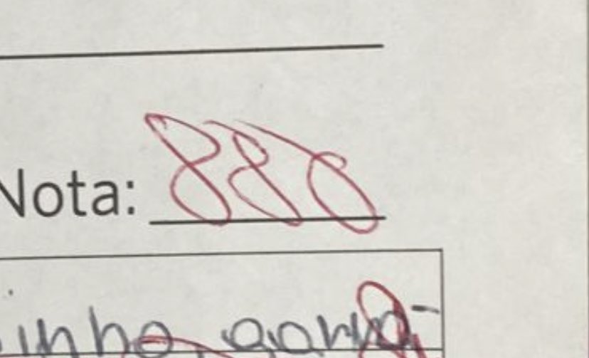 letistds's tweet image. ✮    ｡ ࣪  dicas de redação que me fizeram sair do 520 para o 880 em apenas uma semana ❕❕
thread para ajudar pessoas com a síndrome da folha em branco;