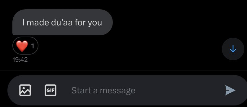 sakeenah_o's tweet photo. An underrated love language >>> https://t.co/MHI80q2goV