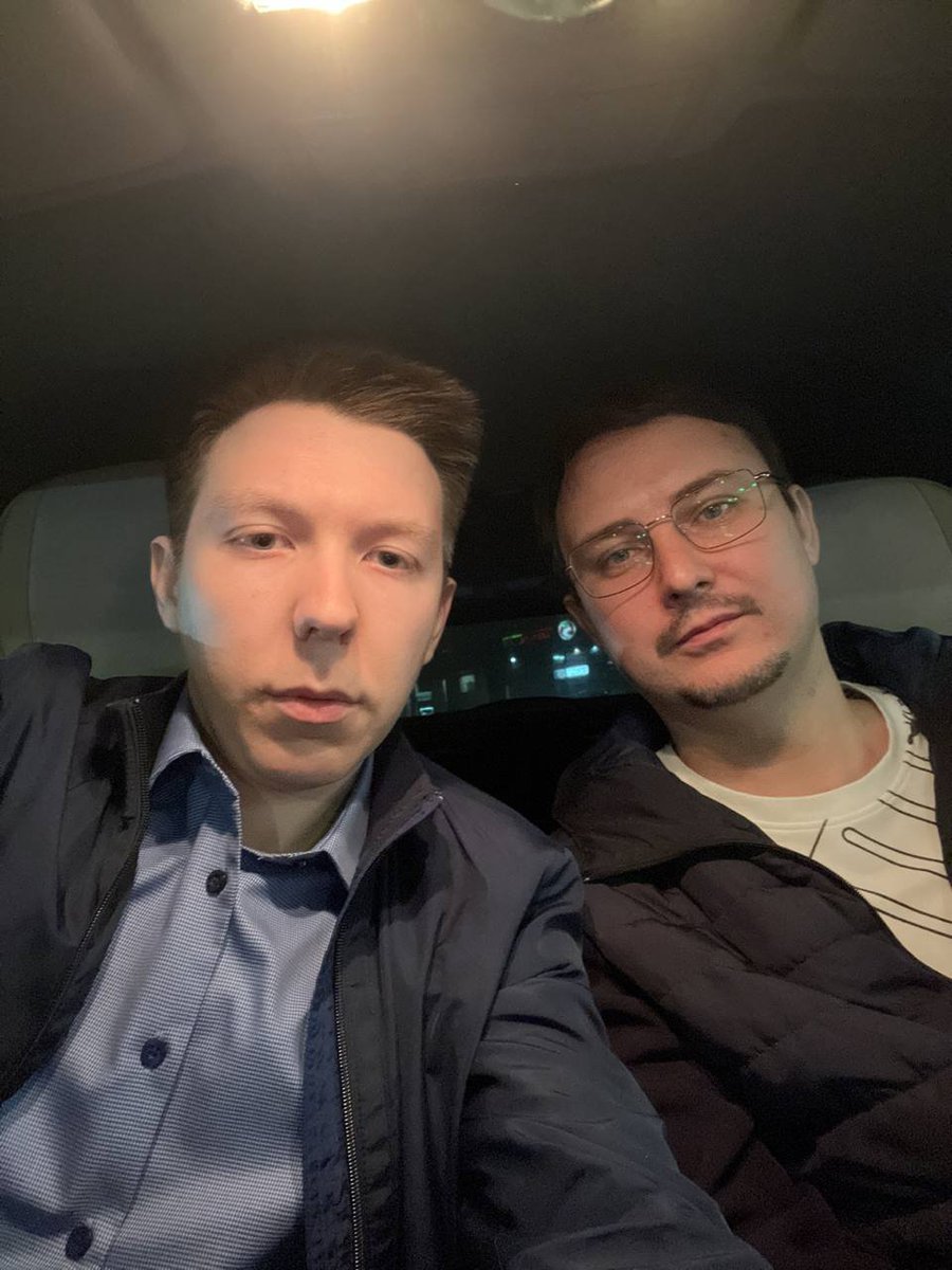 ОВД-Инфо on Twitter: \"Задержанного в Самаре пикетчика Олега Шуткова ...