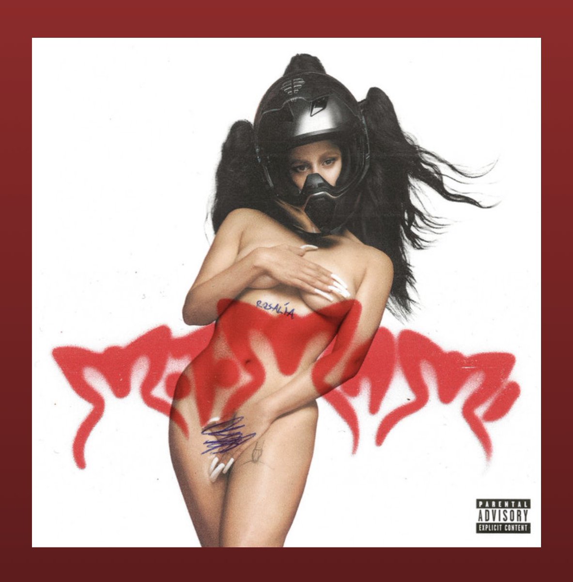 History will not look kindly on those who viewed this album as anything other than the MASTERPIECE it is