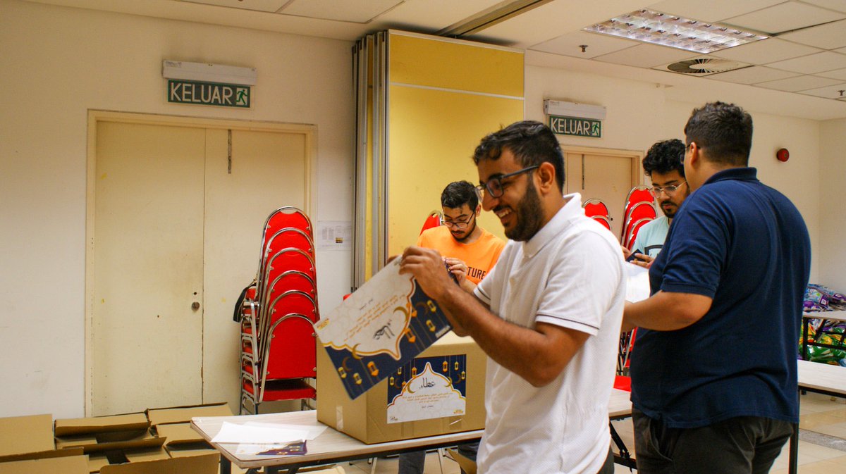 النادي العربي الثقافي - Arabian Culture Society tweet media