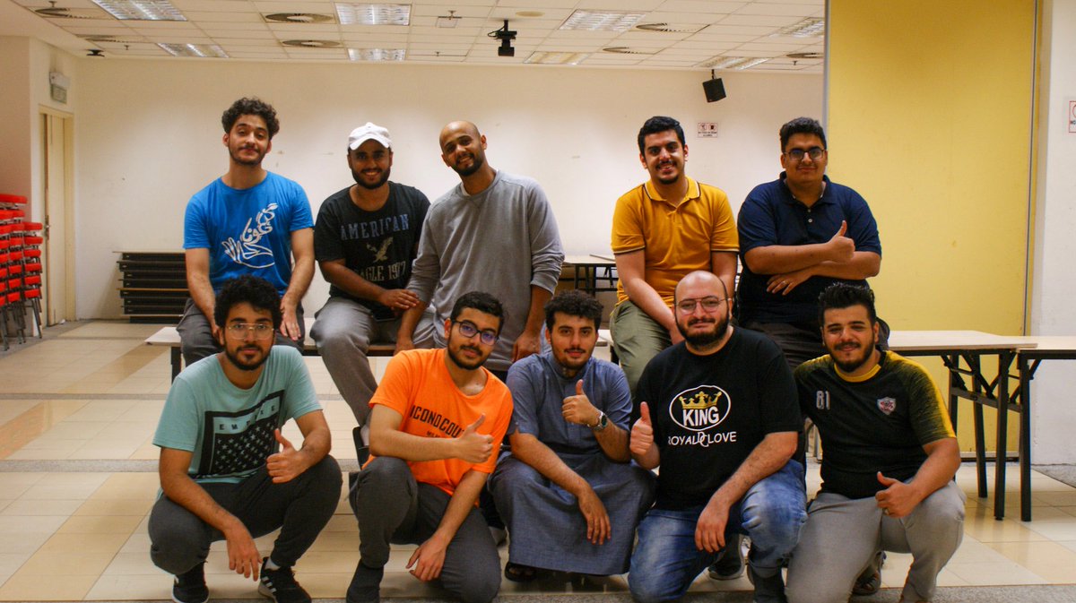 النادي العربي الثقافي - Arabian Culture Society tweet media