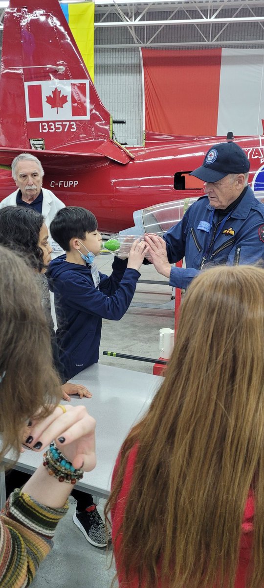 Jessica Albert tweet media