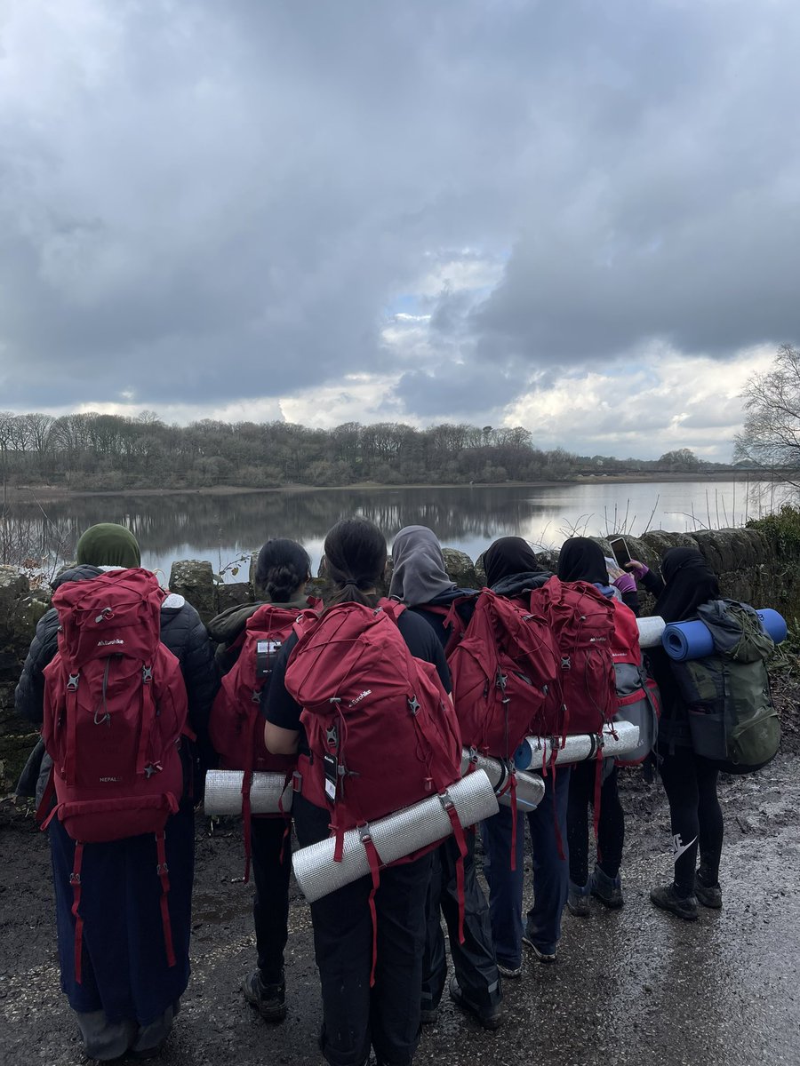 WRHS PE (@wrhs1118_pe) on Twitter photo 140 students completed their 10K Bronze expedition practice last Saturday in Rivington. 194 students in total attended across 2 weekends. Thanks to all WRHS staff who support our students and a massive congratulations for the resilience shown by our Y10s! <a href="/DofENorth/">DofE North</a> <a href="/wrhs1118/">Whalley Range 11-18 High School</a> 140 students completed their 10K Bronze expedition practice last Saturday in Rivington. 194 students in total attended across 2 weekends. Thanks to all WRHS staff who support our students and a massive congratulations for the resilience shown by our Y10s! <a href="/DofENorth/">DofE North</a> <a href="/wrhs1118/">Whalley Range 11-18 High School</a>