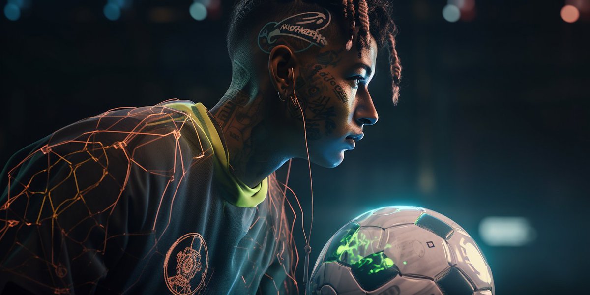🚀⚽ Discover #Web3Sports - the future of sports betting! Unleash the power of #Web3 with our decentralized, transparent & fair football betting platform 🌐🎯 Join the revolution and redefine your betting experience today! 💰🌟 #CryptoBetting #DefiSports #bet