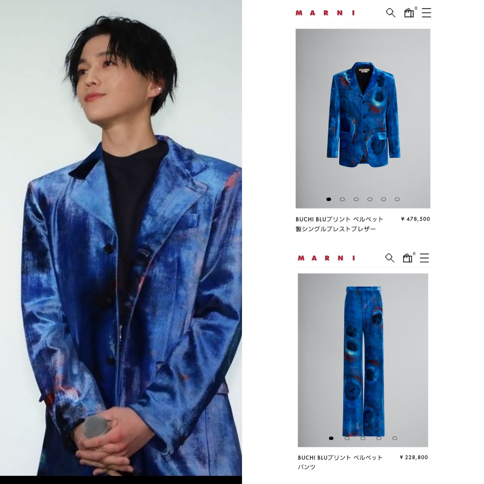 LDH apparel(画像・情報転載禁止) on X: 