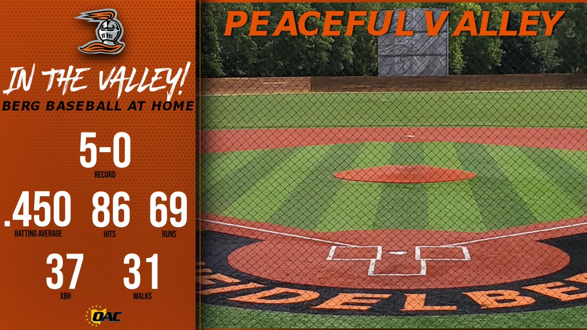 Heidelberg Baseball tweet media