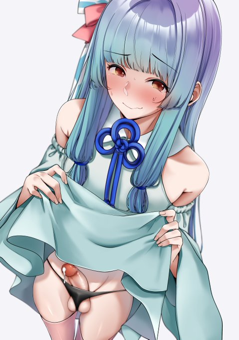 ありがとう…コスプレ葵くん 