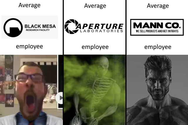 PBVALVE's tweet photo. Multi-layered valve joke no one is going to get https://t.co/JLgotS5opl