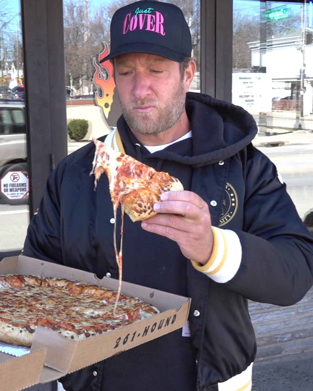 Dave Portnoy On Twitter Barstool Pizza Review Hounddog s Pizza dave-portnoy-on-twitter-barstool-pizza-review-hounddog-s-pizza