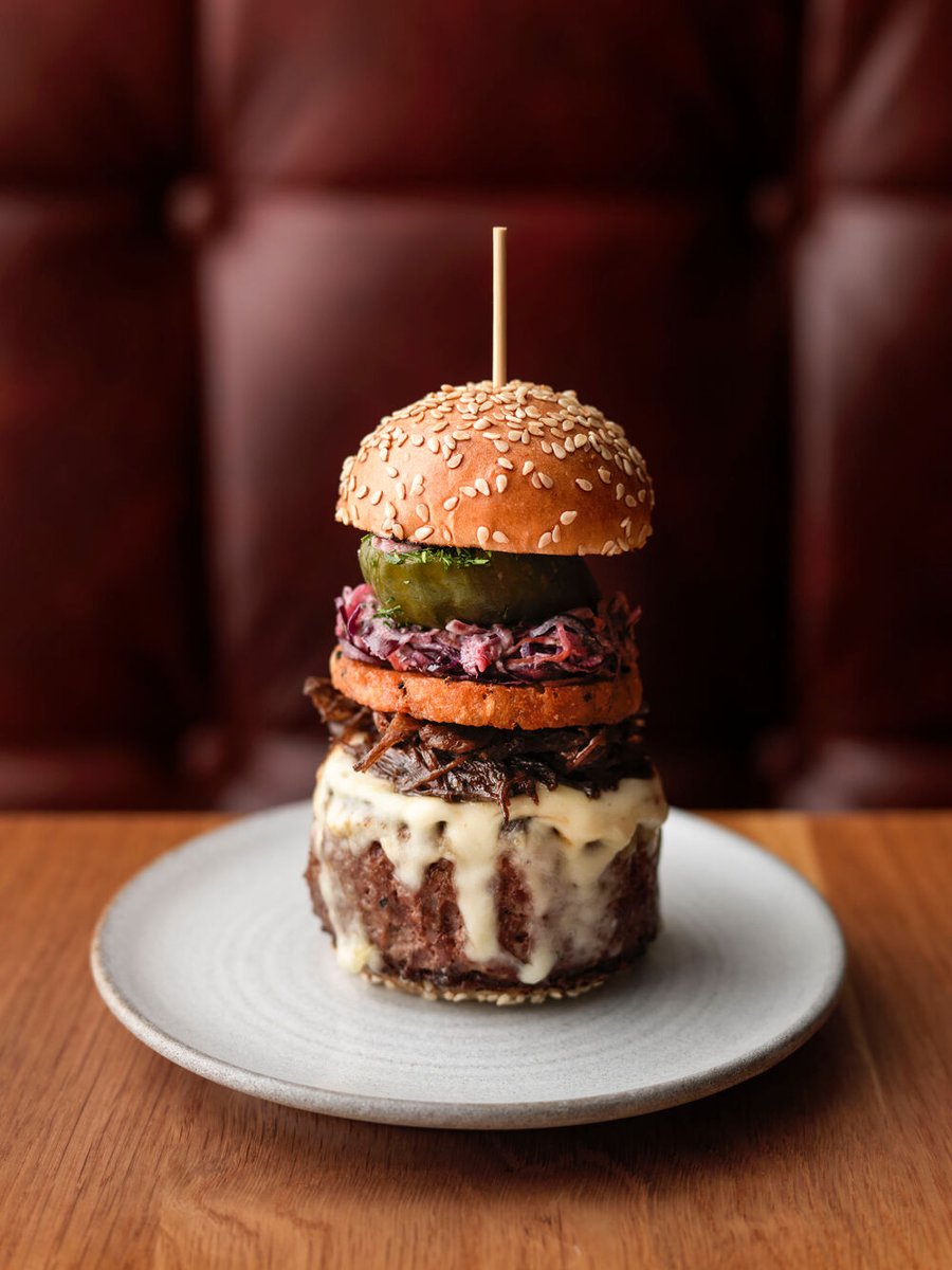 The MICHELIN Guide tweet media