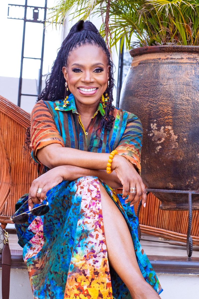 thesherylralph's tweet image. Today in Ghana!