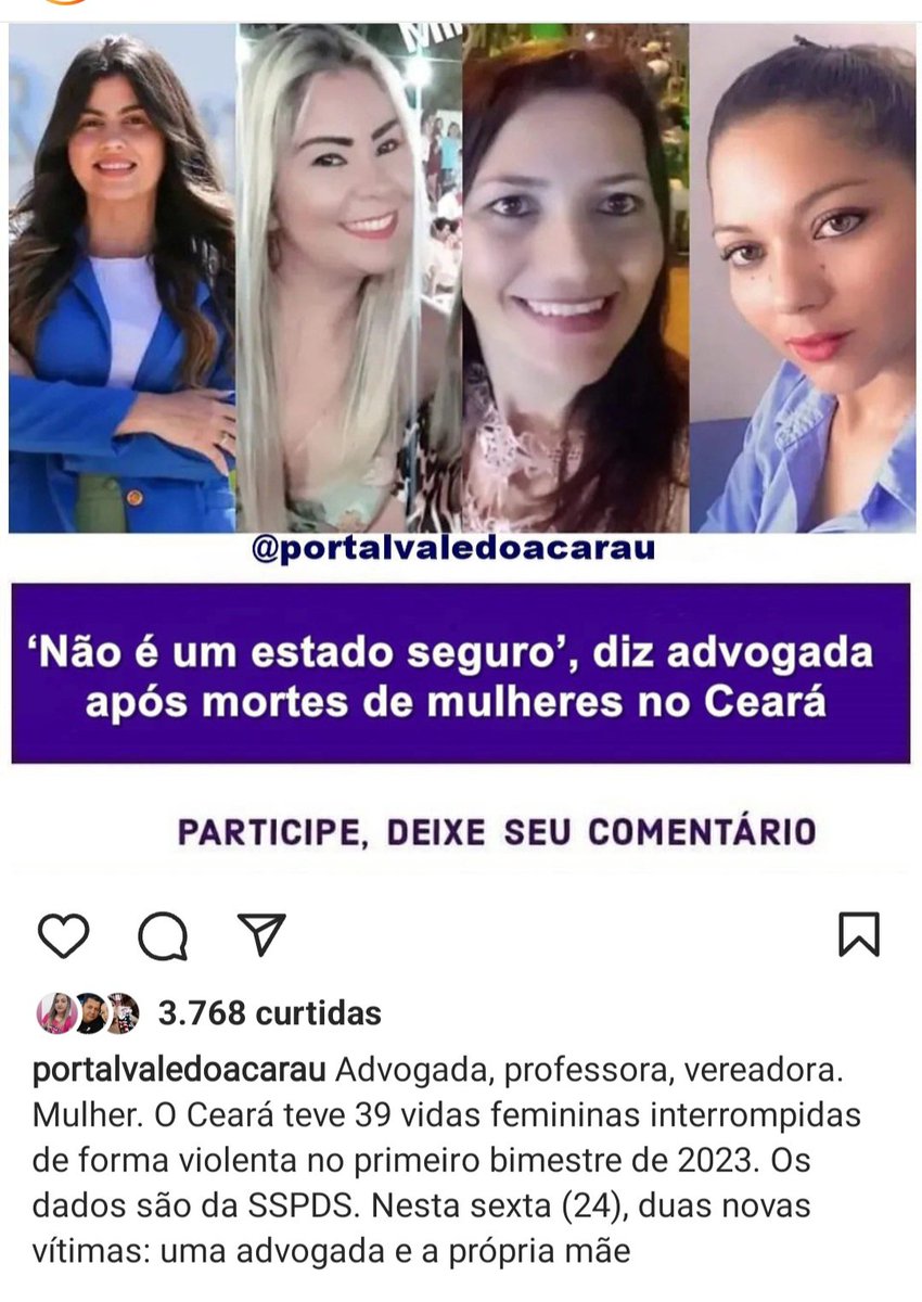 ValArajo16's tweet photo. Até quando????😔 https://t.co/G8x6mEEmFq