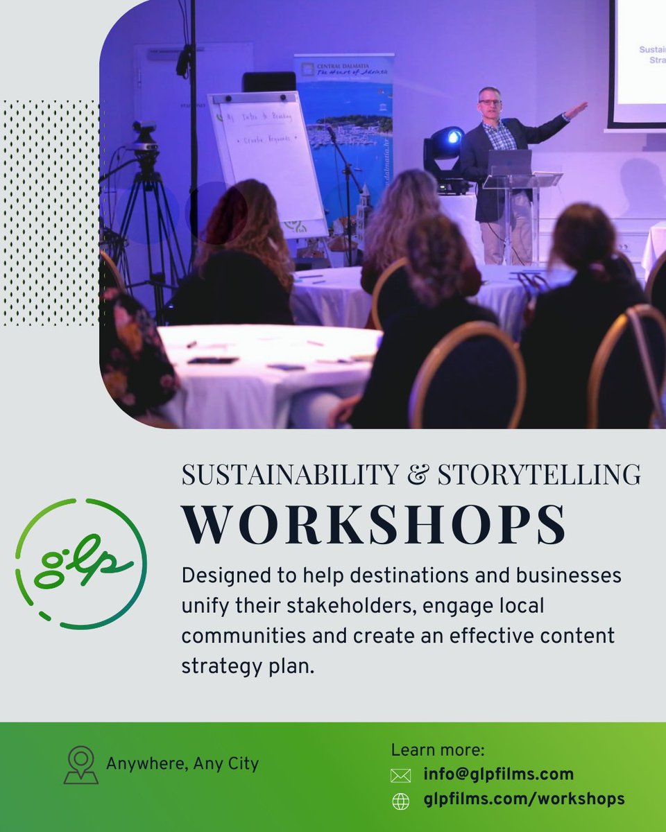 GLP Films tweet media