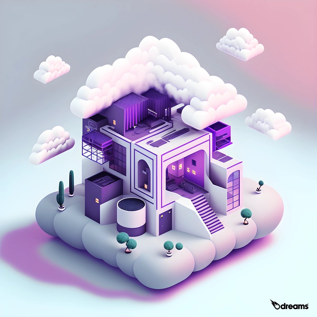 mdimis's tweet photo. Xperience Pass by @BraveDogsNFT has already started paying off ๐
Just minted a @DreamerCNFT Cloud 9 Pass for free ๐
Well done @w0ulvi and @NeoBDSB ... can't wait for what's next in this journey ๐ฏ๐
Woof Woof ๐ฆฎ
#cnft #BraveDogsNFT #DreamerCNFT https://t.co/ghCgZd2XwD