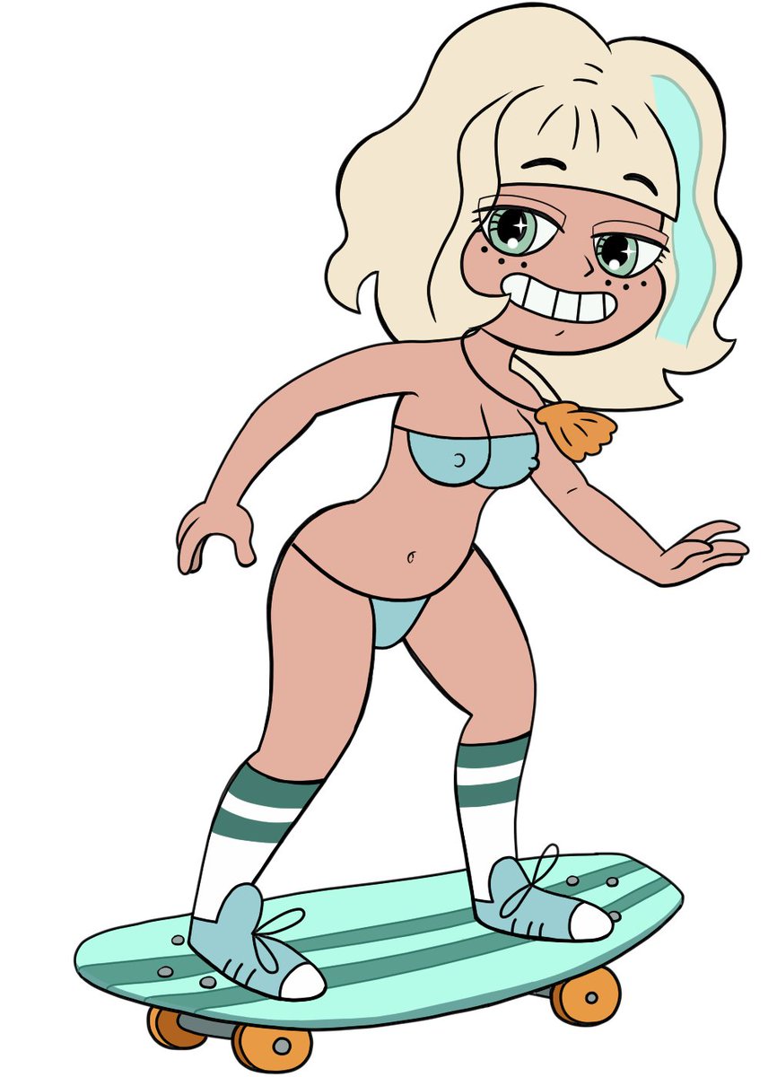 Ediciones random de svtfoe.
#StarVsTheForcesOfEvil #SVTFOE #starco #StarButterfly #fanart #starvslasfuerzasdelmal