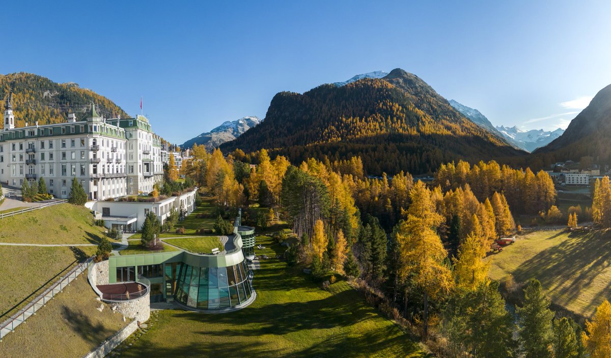 In exactly 90 days, I'm going to be hanging out in a Swiss alpine retreat with top leaders in tech, open source and VC. 

It looks like this👇

In the spirit of previous events I've run with <a href="/paulca/">Paul Campbell</a>, guests will start in three smaller groups in Zürich, Innsbruck and Milan.
