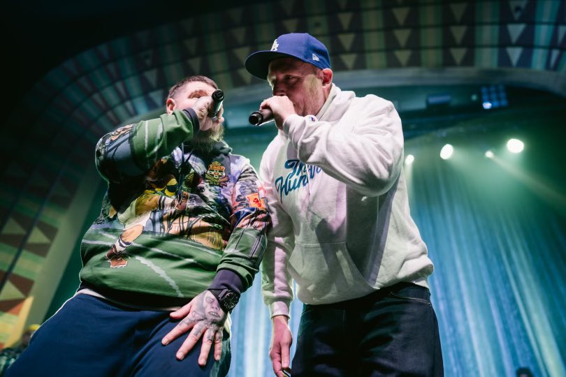 JEDI MIND TRICKS 🔥⛓️⚡️

A legendary night!