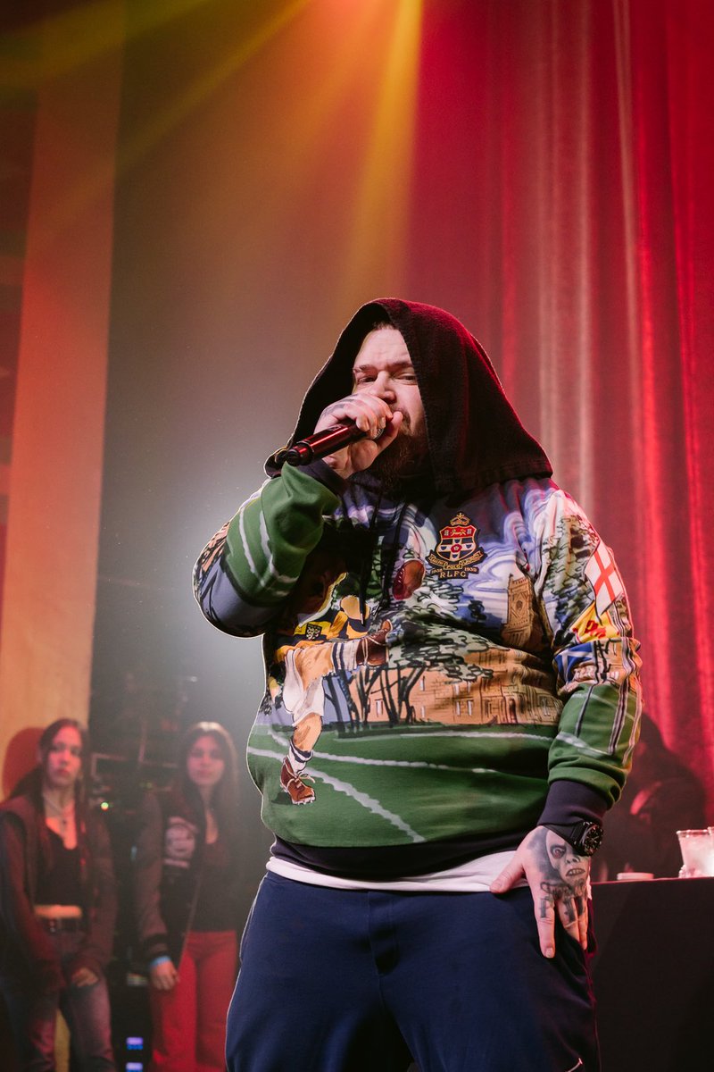 The Regent Theater tweet media