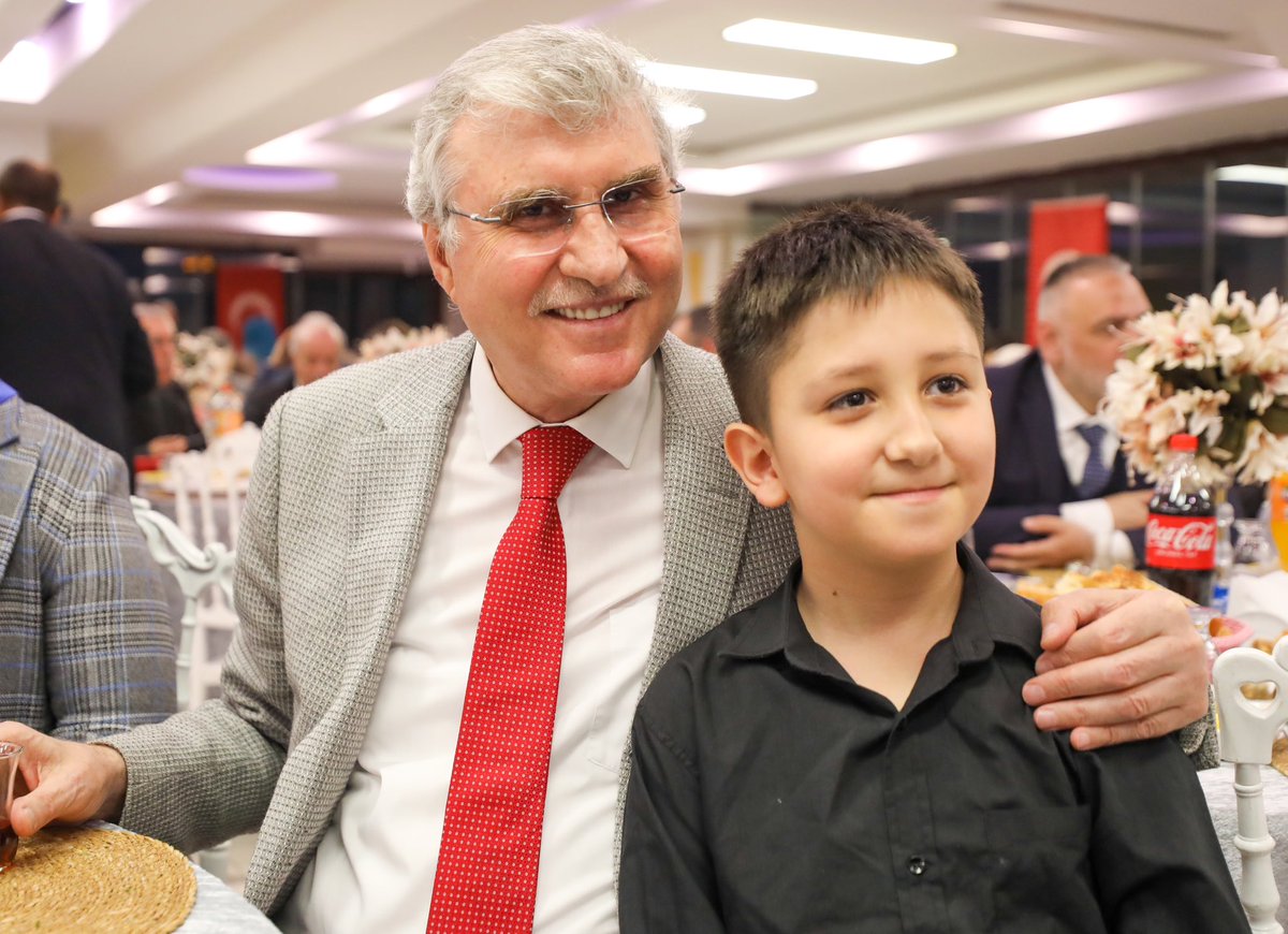 Ekrem Yüce