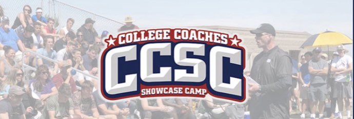 CaiazzoCharles's tweet photo. Hard work showing out for @OUAZFootball at The College Coaches Showcase Camp. @eastlaketitanFB https://t.co/cHag4WEEud