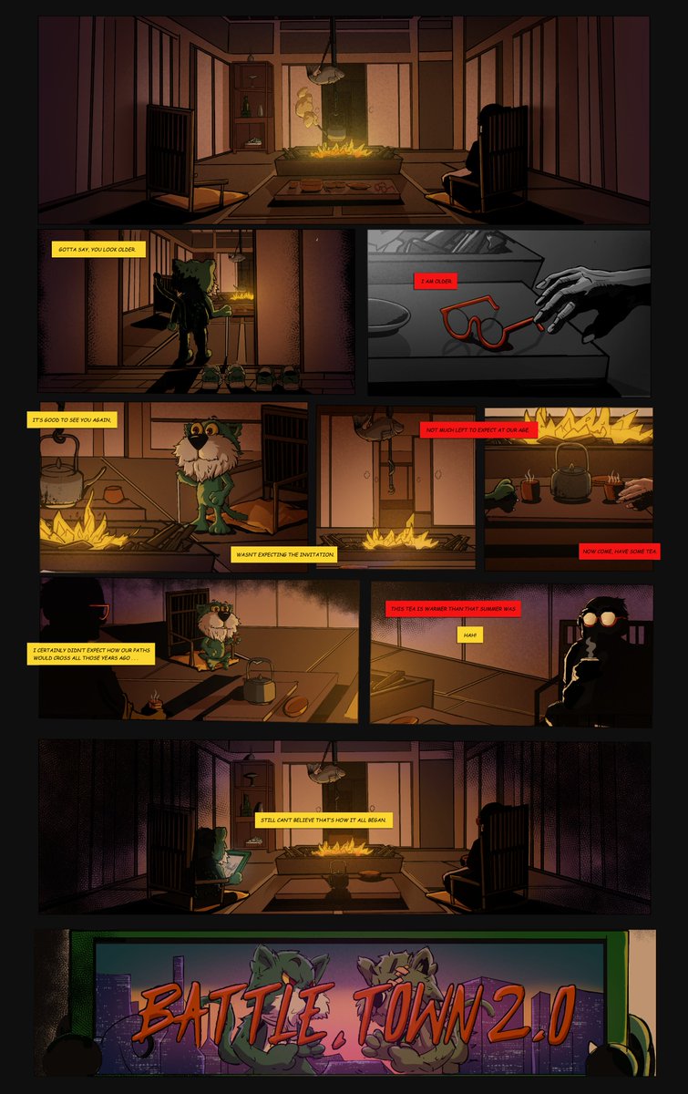 PUMA's tweet image. Many, many, many years ago... @10KTFshop 

#SuperPUMA