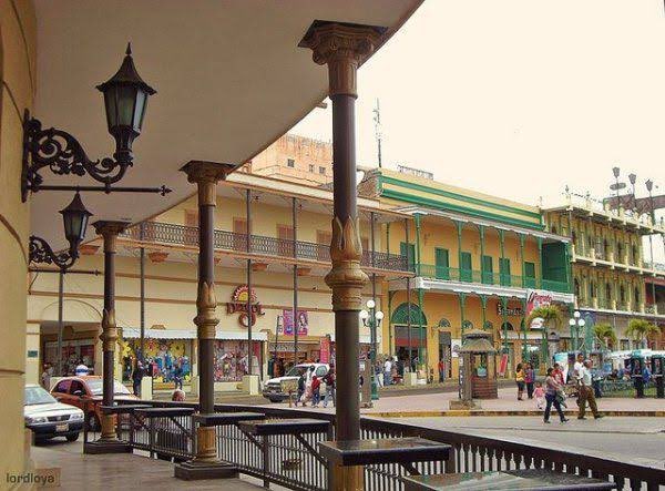 cr_perez_a's tweet photo. @RelatocuriosoK También se parece a mi rancho ♥️🇲🇽puerto jaibo la pequeña nueva orleans https://t.co/61hIwyJQWI