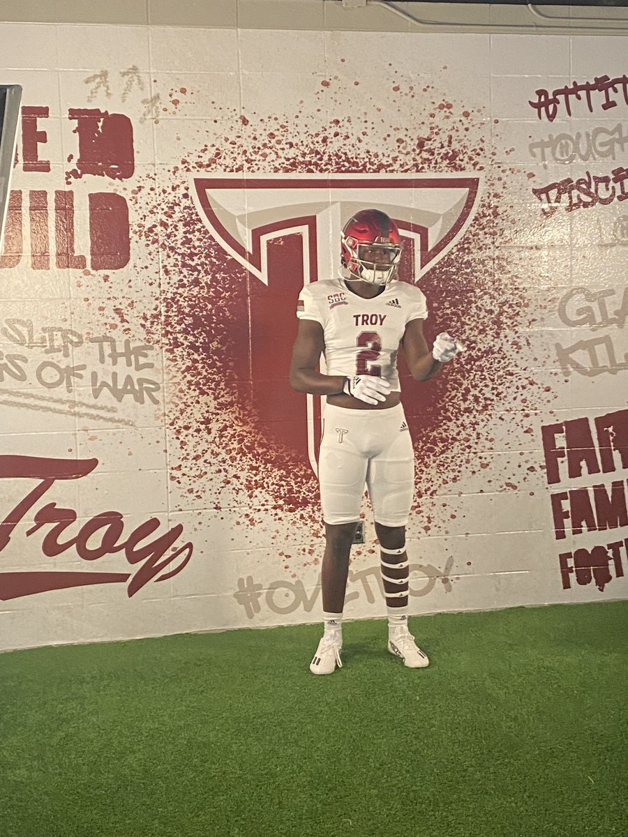 Malachi Thomas (@malachi_2thomas) on Twitter photo I’m bless to receive my first offer from Troy university <a href="/TroyTrojansFB/">Troy Trojans Football 8x⚔️</a> <a href="/TroyRecruiting/">Troy Football Recruiting ⚔️</a> <a href="/EvanMckissack/">Evan Mckissack</a> <a href="/CoachAtkins_M/">Coach Mod 🐶</a> <a href="/CoachJRogers1/">Justin Rogers</a> <a href="/tcchsyjfootball/">TCCHS Football</a> <a href="/David_Windon/">Dave Windon</a> I’m bless to receive my first offer from Troy university <a href="/TroyTrojansFB/">Troy Trojans Football 8x⚔️</a> <a href="/TroyRecruiting/">Troy Football Recruiting ⚔️</a> <a href="/EvanMckissack/">Evan Mckissack</a> <a href="/CoachAtkins_M/">Coach Mod 🐶</a> <a href="/CoachJRogers1/">Justin Rogers</a> <a href="/tcchsyjfootball/">TCCHS Football</a> <a href="/David_Windon/">Dave Windon</a>