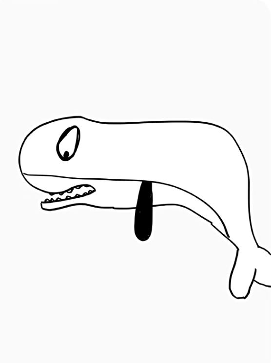 VeeconFriends's tweet photo. 🐳 Say hello to #SeriousSpermWhale from @veefriends! Just like this majestic creature, dive deep into your passions and discover your true potential. Together, let's protect our oceans and cherish the life within them. 🌊💙   #oceanconservation #empathy #kindness https://t.co/vPjU8ftWkw
