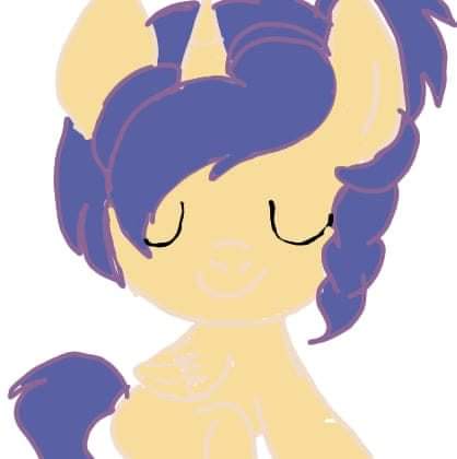 starshine sparkle tweet media